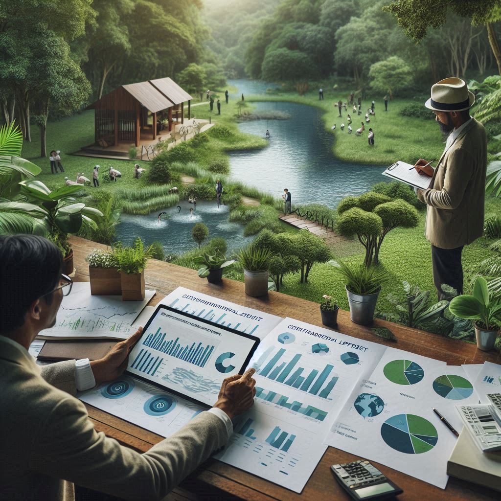 Environmental Feasibility Study
